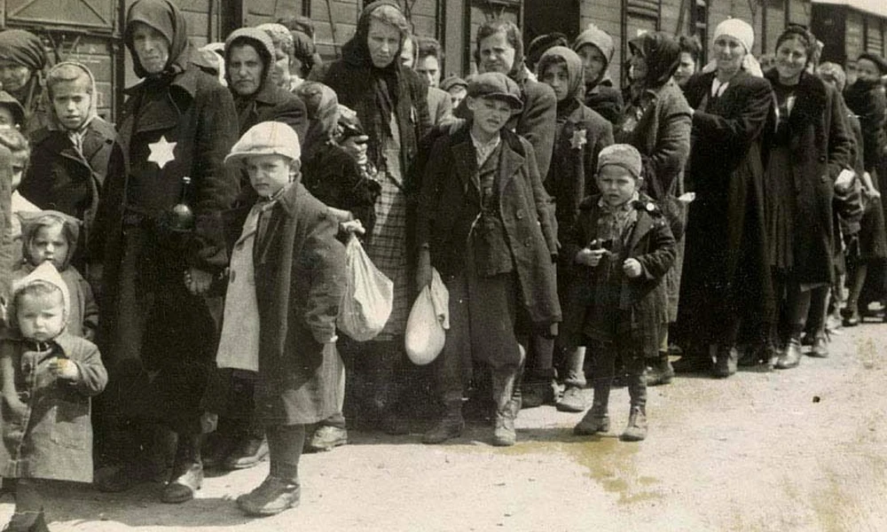 Auschwitz