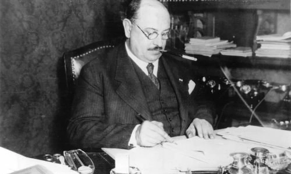 Hóman Bálint