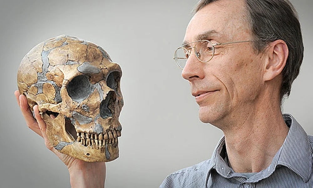 Őskor