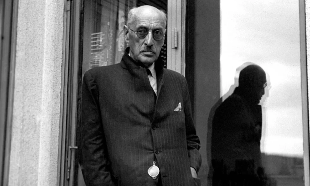 Károlyi Mihály