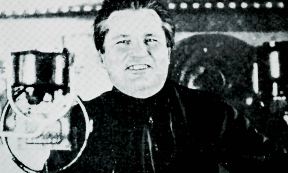 Kirov
