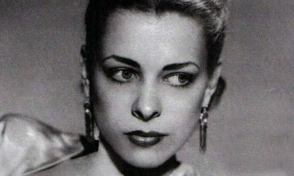 Naty Revuelta, Fidel Castro egykori nagy szerelme