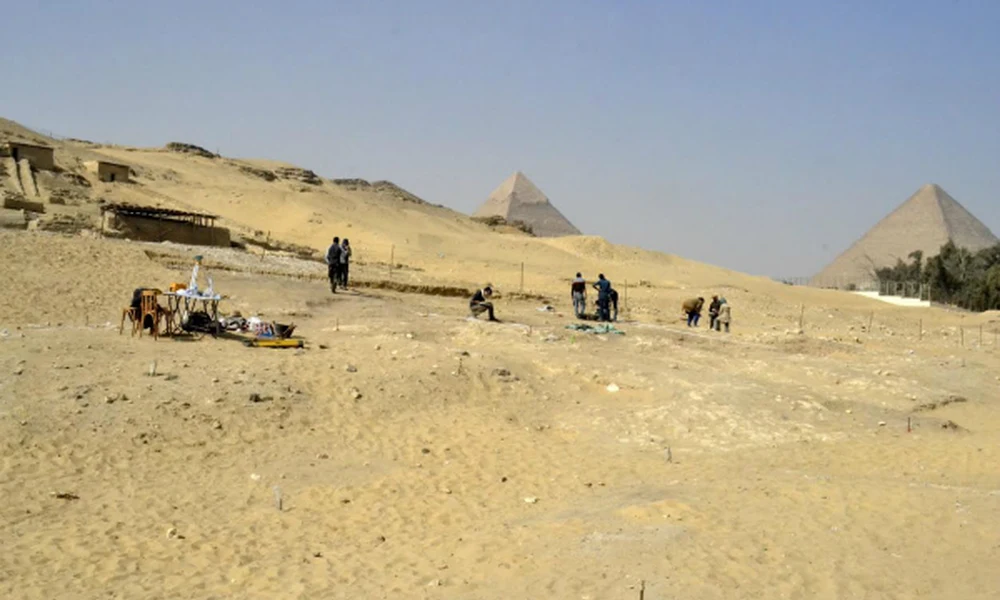 Egyiptom