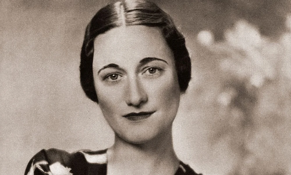 Wallis Simpson 