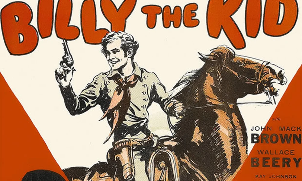 Billy