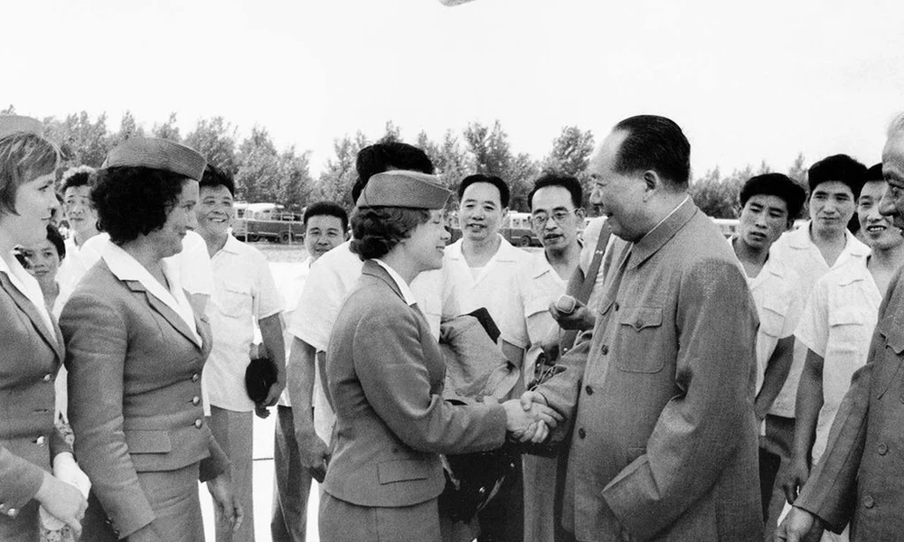 Mao