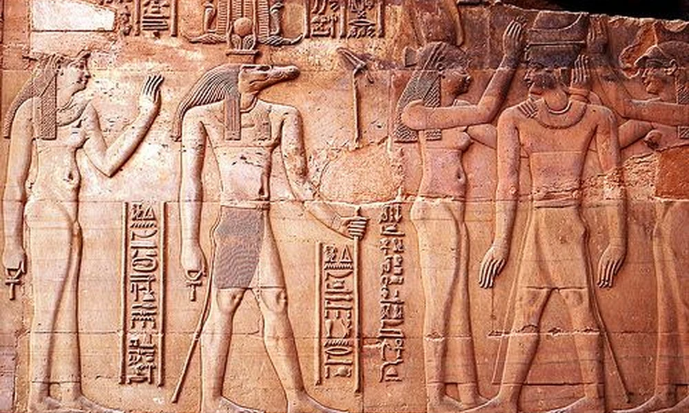 Egyiptom