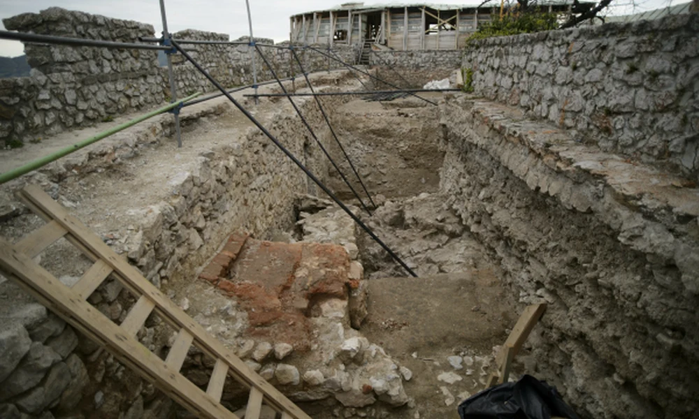 Krasznahorka