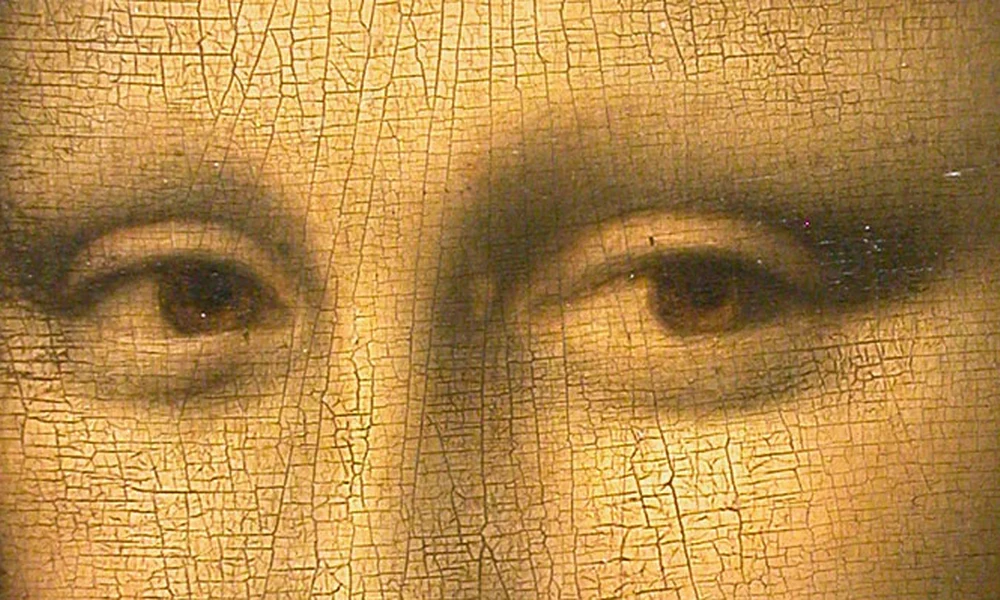 Mona Lisa