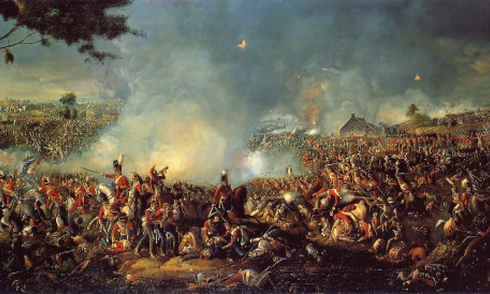 Waterloo