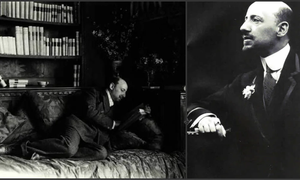 D'Annunzio 
