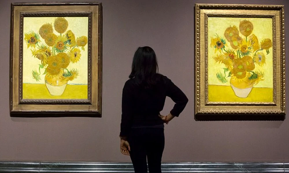 van Gogh