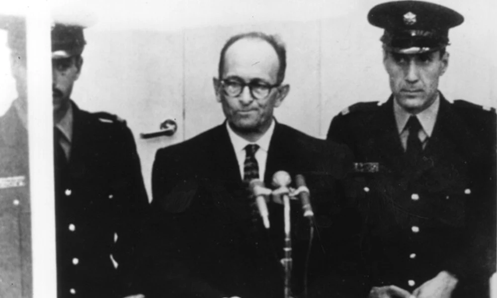 Eichmann