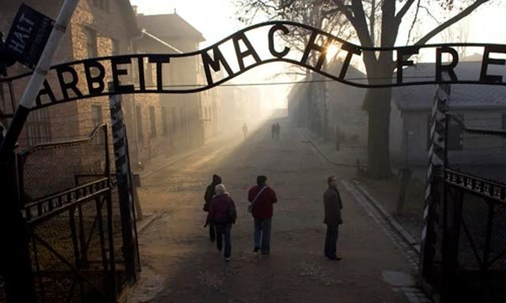Auschwitz