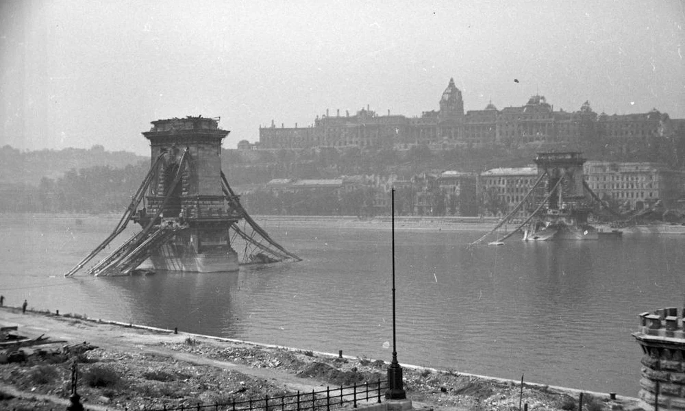 Budapest