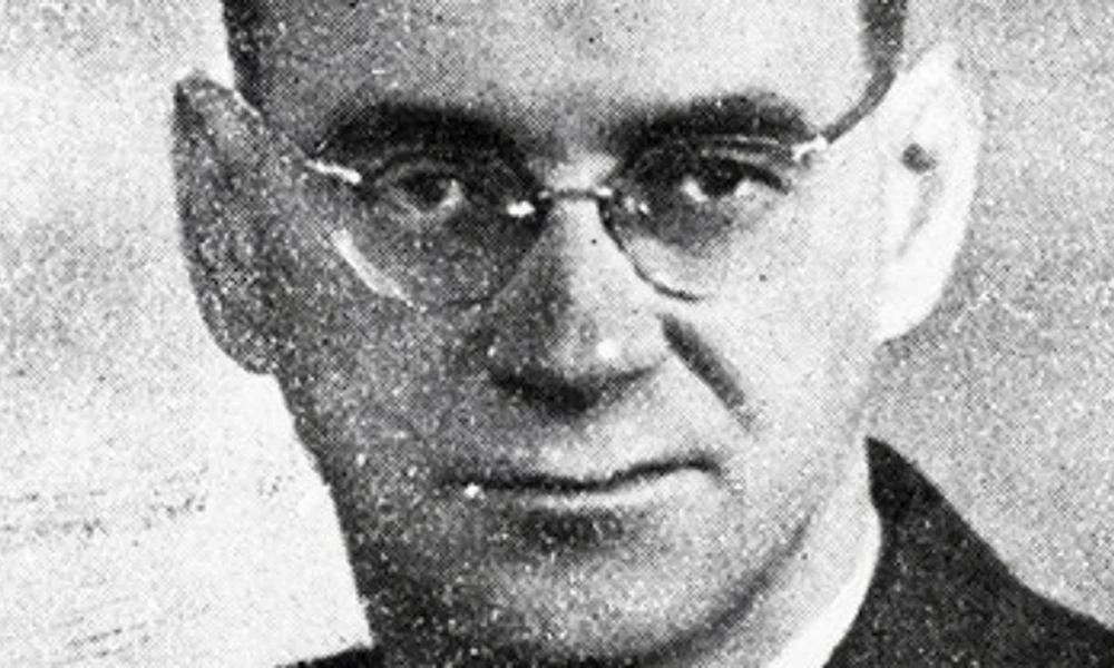 Carl Lutz