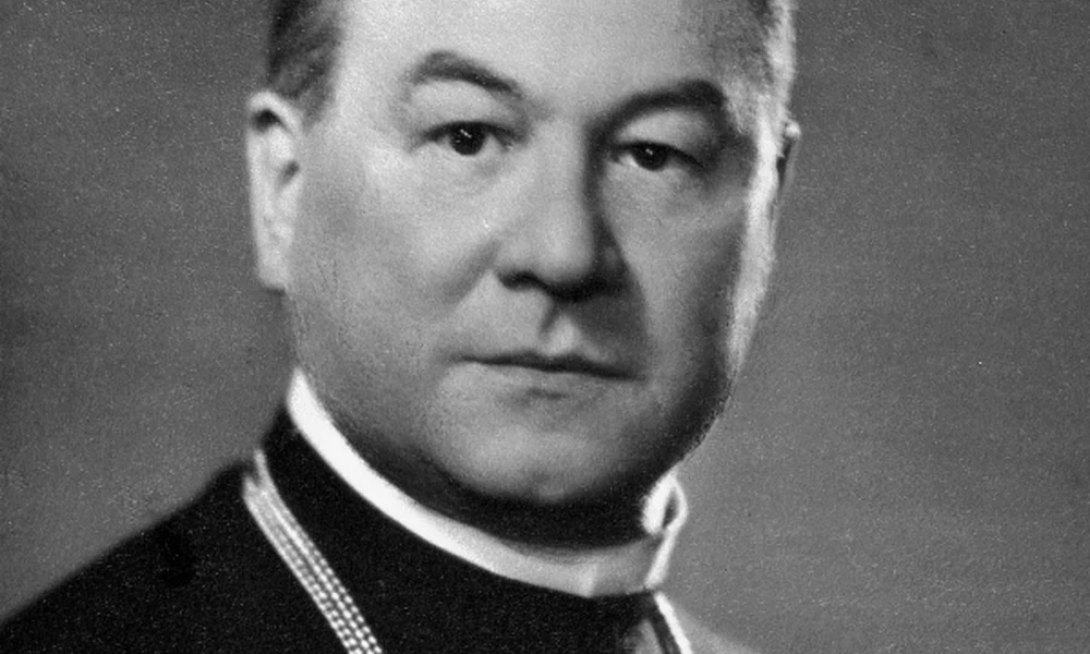 Apor Vilmos
