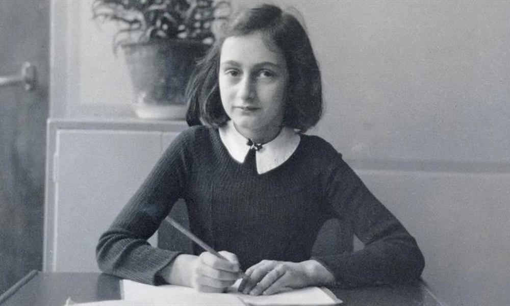 Anne Frank