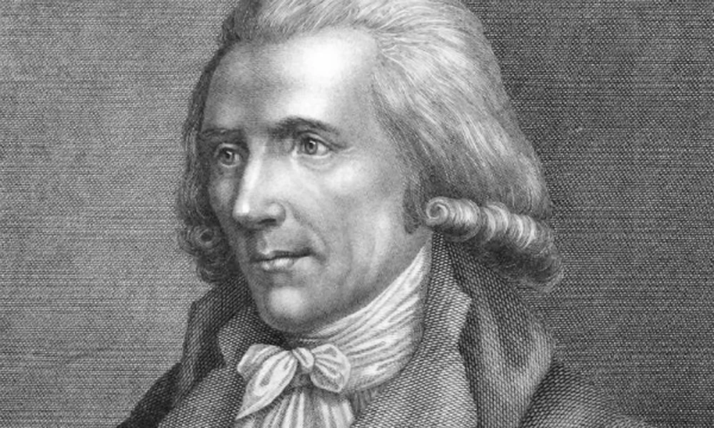 Benjamin Thompson