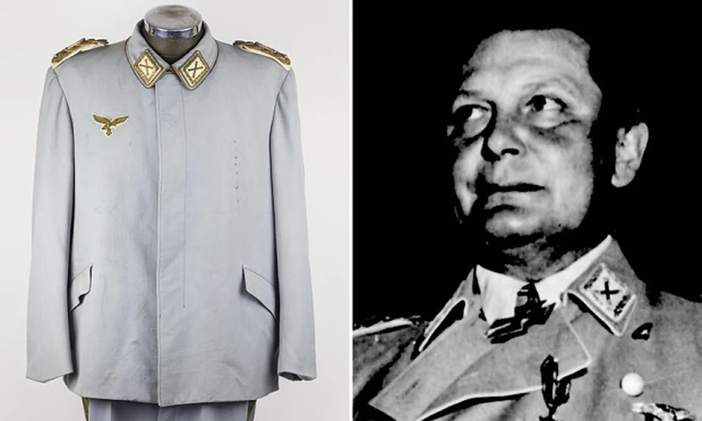 Hermann Göring