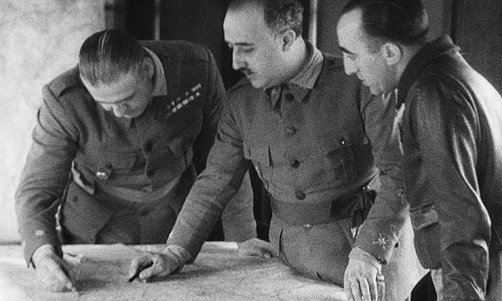 Francisco Franco