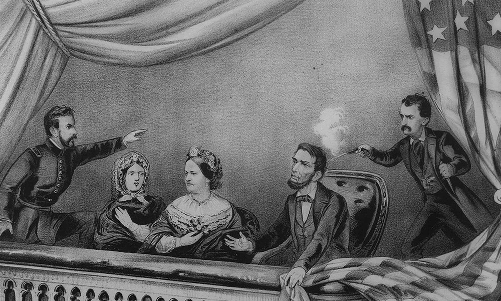 Lincoln