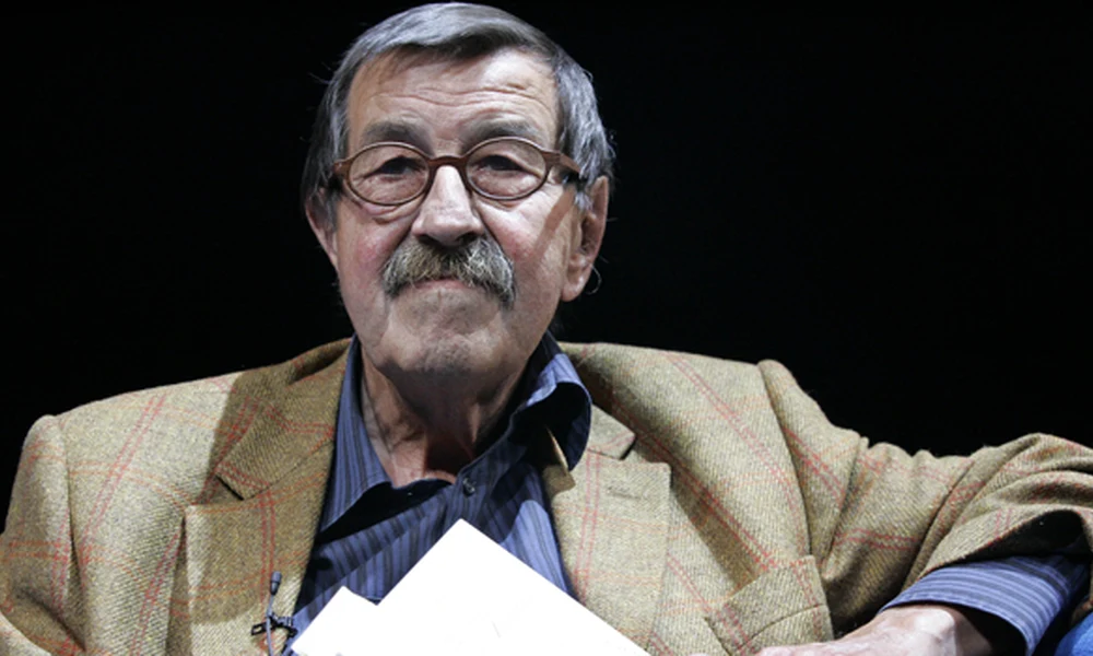 Günter Grass