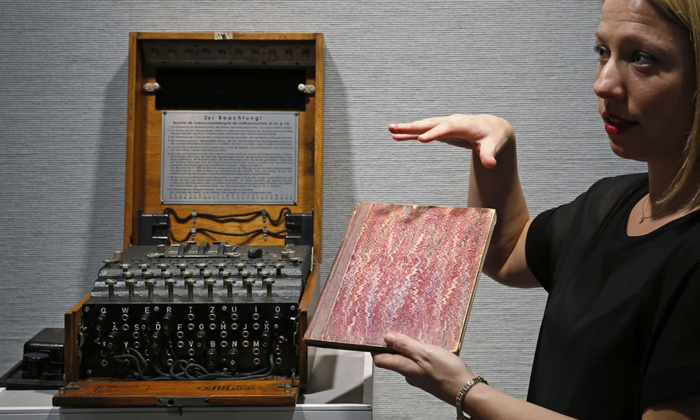 Alan Turing