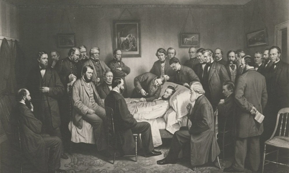Lincoln