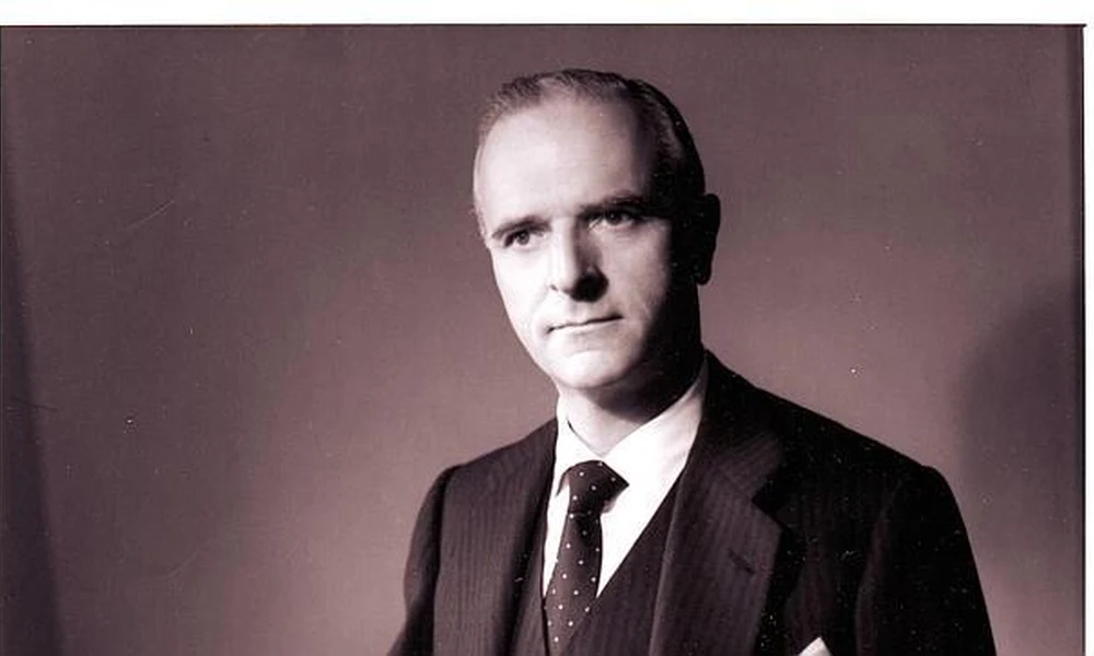 Ángel Sanz Briz