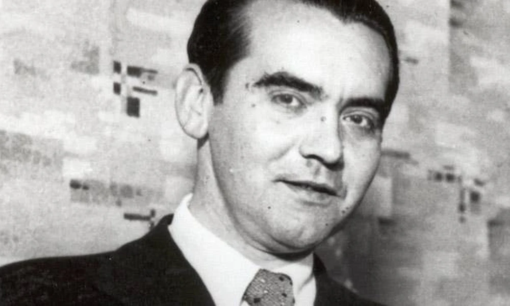 García Lorca