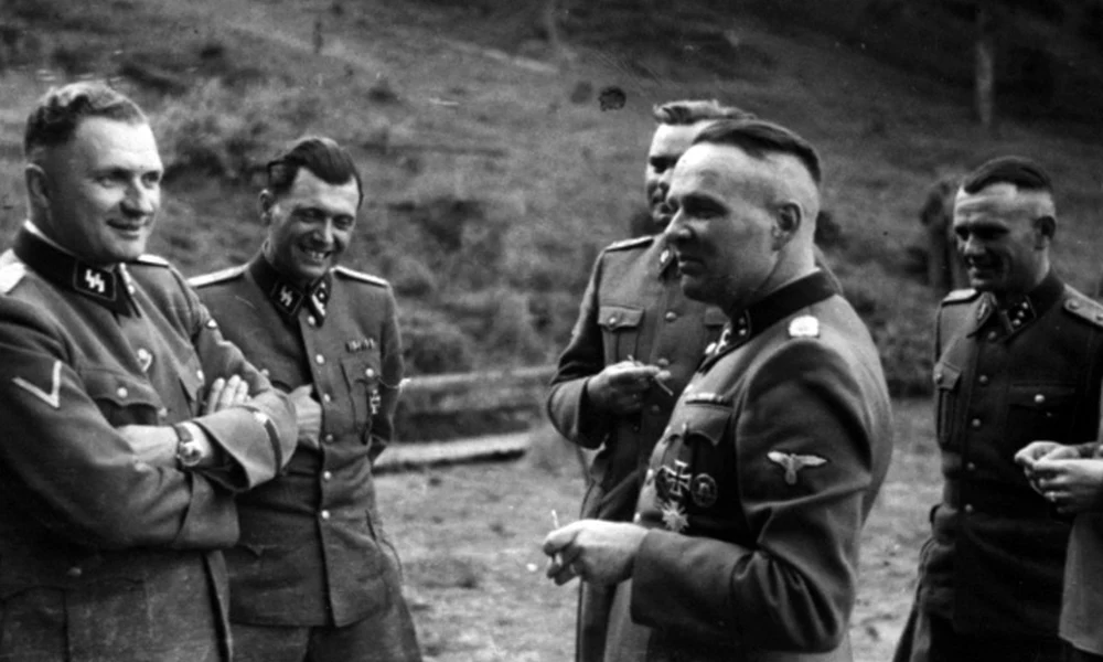 Mengele