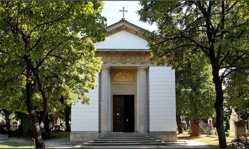 Nagycenki Széchenyi-mauzóleum