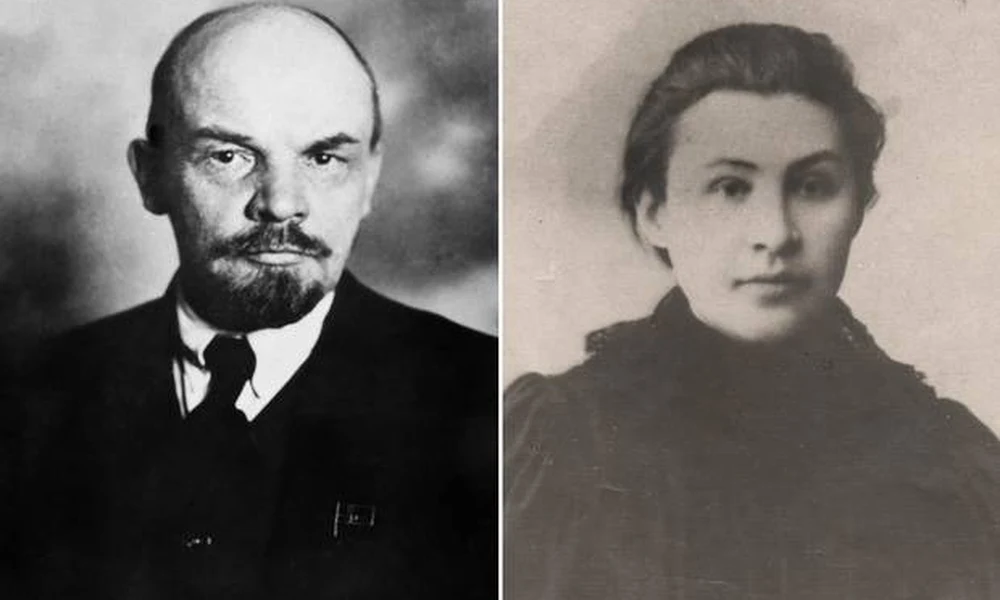 Lenin