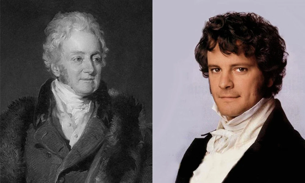 John Parker