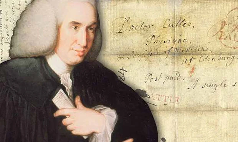 William Cullen