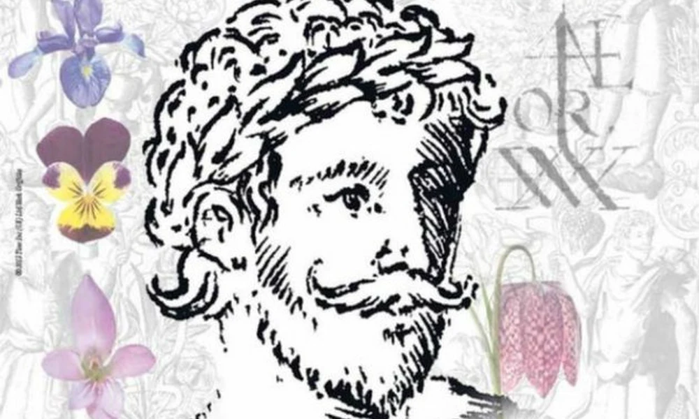 William Shakespeare hiteles portréja?