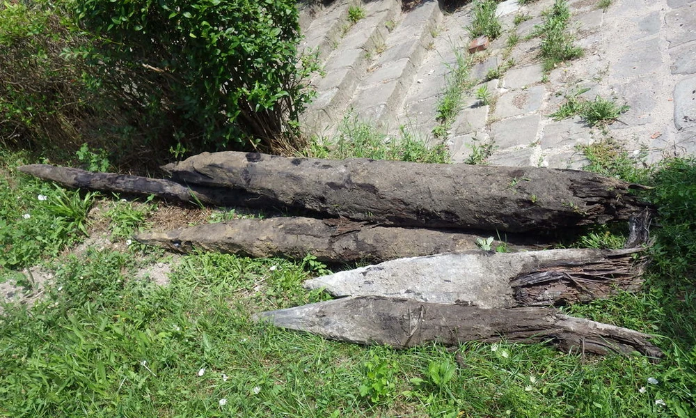 Bronzkori és avar falvakat azonosítottak Simontornyán
