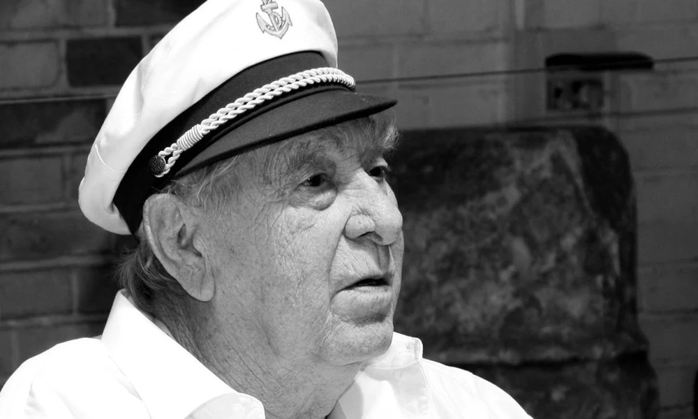 Trogmayer Ottó