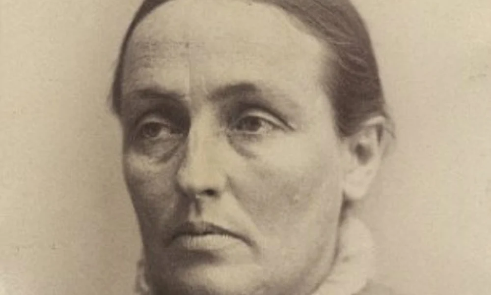 Louisa Collins