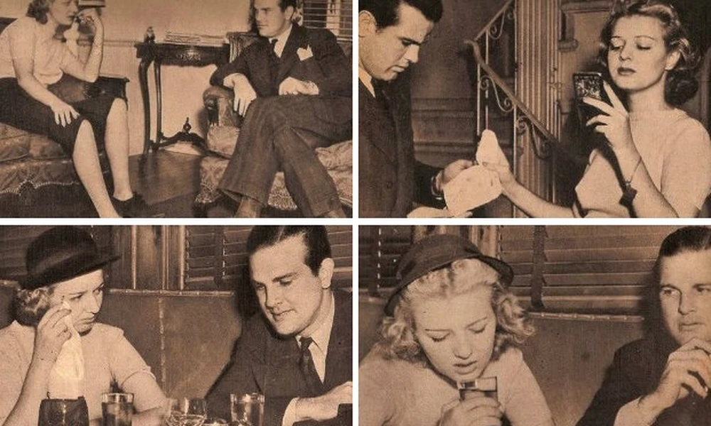 Tippek szingli nőknek 1938-ból 