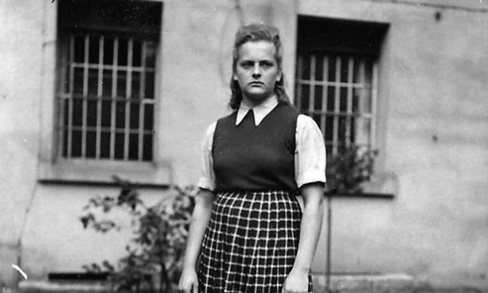 Irma Grese