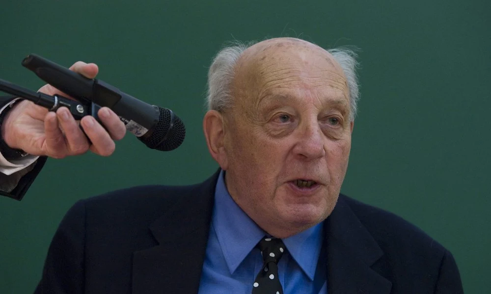 John Lukacs