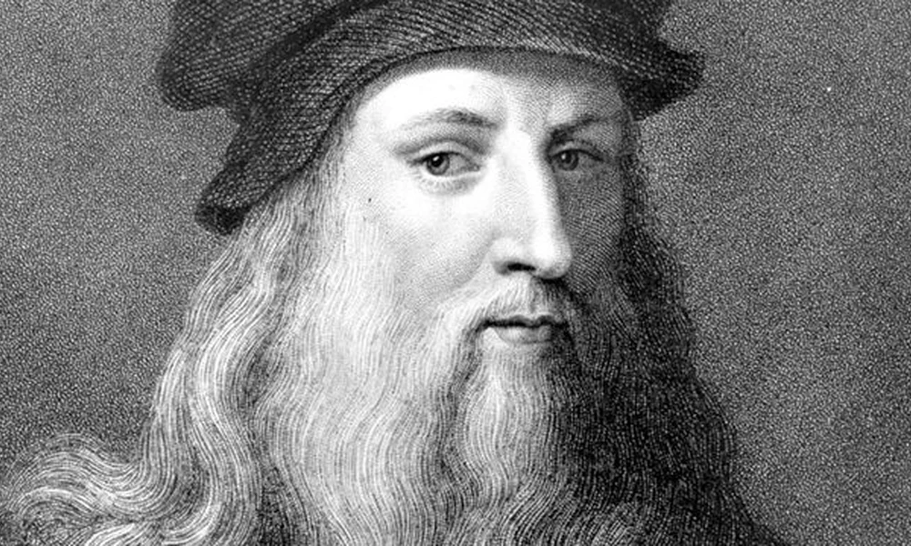 Leonardo da Vinci