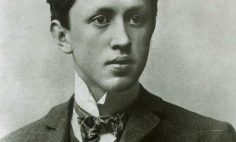Karel Capek