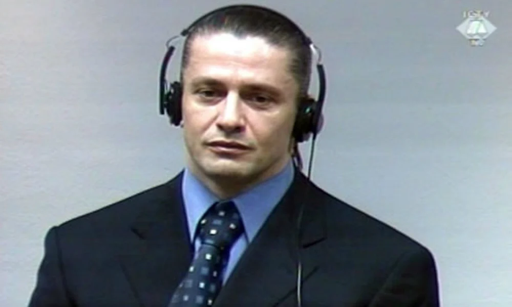 Naser Oric