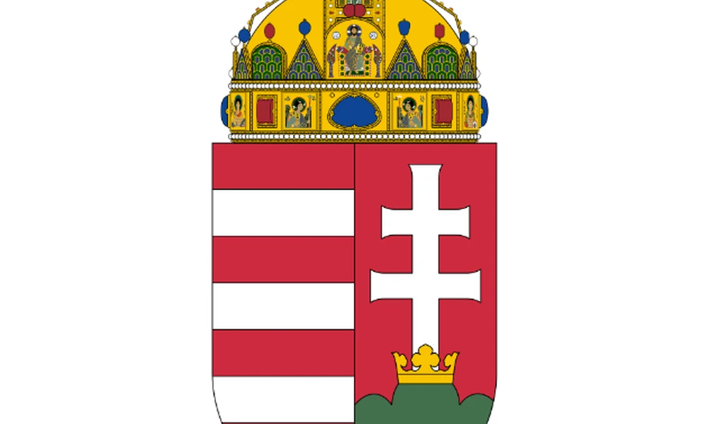 A koronás kiscímer
