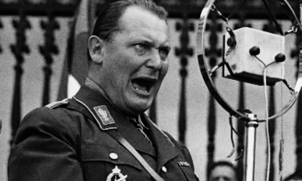 Hermann Göring