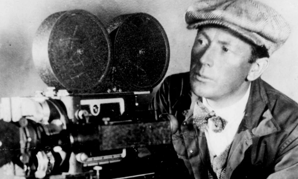 Friedrich Wilhelm Murnau