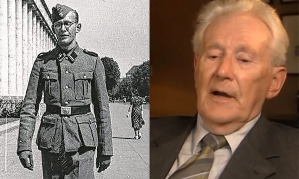 Oskar Gröning